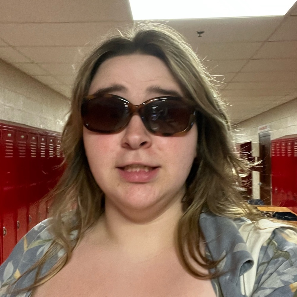 Meet your Posher, Lela